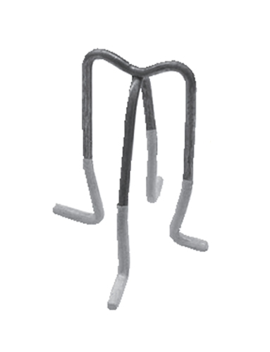 樓板用間隔件（下層鋼筋，獨立式）HC/HK